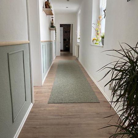 Konigerode Der Perfekte Ausgangspunkt 아파트 외부 사진