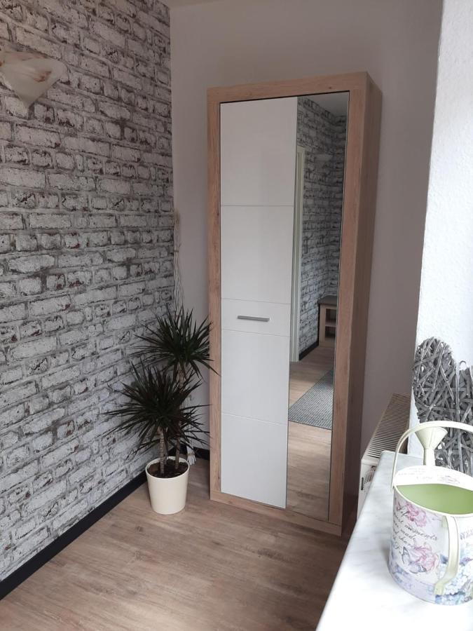 Konigerode Der Perfekte Ausgangspunkt 아파트 외부 사진